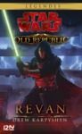 Electronic book Star Wars - The Old Republic : tome 3 : Revan