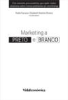 E-Book Marketing a Preto e Branco