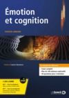 Electronic book Émotion et cognition : Série LMD