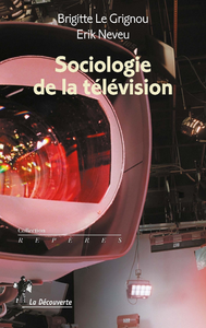 Livre numérique Sociologie de la télévision