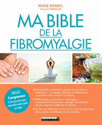 Livre numérique Ma Bible de la fibromyalgie