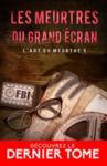 Livre numérique Les meurtres du grand écran