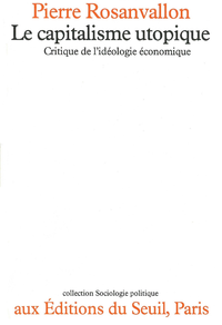 Electronic book Le capitalisme utopique
