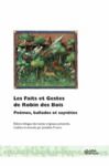 Electronic book Les Faits et Gestes de Robin des Bois