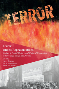 Livre numérique Terror and its Representations