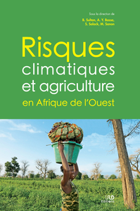 E-Book Risques climatiques et agriculture en Afrique de l’Ouest