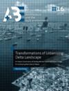 Livre numérique Transformations of Urbanising Delta Landscape