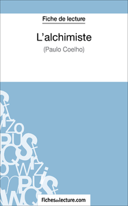 Livre numérique L'alchimiste de Paulo Coelho (Fiche de lecture)