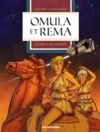 E-Book Omula et Rema - Tome 1 - La fin d'un monde