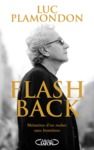 E-Book Flash back - Mémoires d'un rocker sans frontières