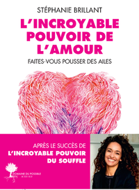 Livro digital L'incroyable Pouvoir de l'amour