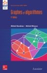 Libro electrónico Graphes et algorithmes, 4e ed.