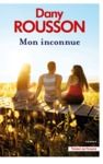 Livre numérique Mon inconnue