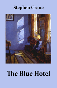 Electronic book The Blue Hotel