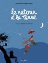 Libro electrónico Le Retour à la terre - Tome 5 - Les Révolutions
