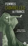 Livre numérique Femmes criminelles de France