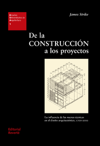 Libro electrónico De la construcción a los proyectos