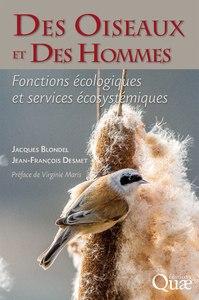 Libro electrónico Des oiseaux et des hommes