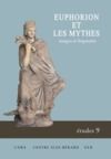 Libro electrónico Euphorion et les mythes