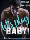 E-Book Let's Play, BABY ! (Teaser)