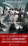 Electronic book Le monde de Belmilor, tome 1 : Apparence