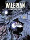 Libro electrónico Autour de Valérian - tome 1 - L'Avenir est avancé