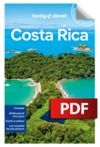 Livre numérique Costa Rica 10ed