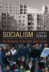 Electronic book Socialism
