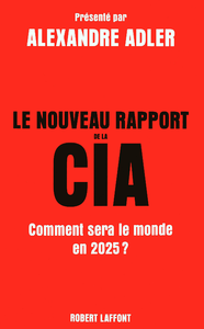 Livre numérique Le Nouveau Rapport de la CIA