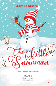 Electronic book The Little Snowman: short stories for children
