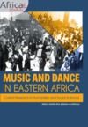Electronic book Music and Dance in Eastern Africa