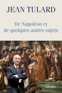 Libro electrónico De Napoléon et de quelques autres sujets