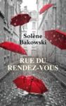 Libro electrónico Rue du Rendez-Vous