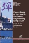 Livro digital Proceedings of the fourth Resilience Engineering Symposium
