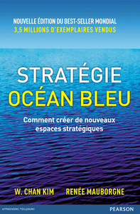 Livre numérique Stratégie Océan Bleu