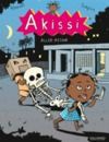 Electronic book Akissi (Tome 9) - Aller-retour