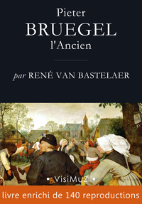 Livre numérique Pieter Bruegel l'Ancien