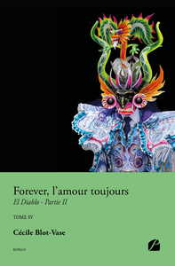 Livre numérique Forever, l'amour toujours