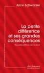 Libro electrónico La petite différence et ses grandes conséquences (éd. poche)
