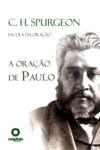Livro digital A Oração De Paulo