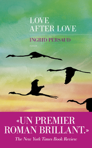E-Book Love After Love