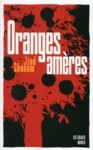Libro electrónico Oranges amères
