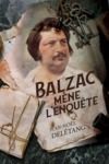 Livro digital Balzac mène l'enquête
