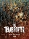 Electronic book The Transporter - Volume 4 - The Final Mission