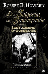 Livre numérique Le Seigneur de Samarcande, T1 : Les Faucons d'Outremer