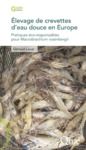 E-Book Élevage de crevettes d’eau douce en Europe
