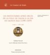 Livro digital Les inventaires après décès de la ville de Dijon à la fin du Moyen Âge (1390-1459). Tome I (1390-1408)