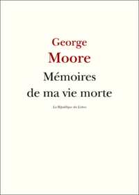 Libro electrónico Mémoires de ma vie morte