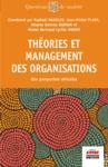 Livre numérique Théories et management des organisations