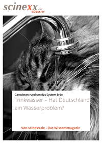 Libro electrónico Trinkwasser